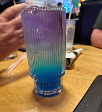 My drink