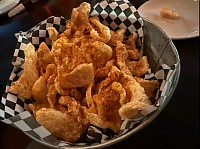 Pork rids